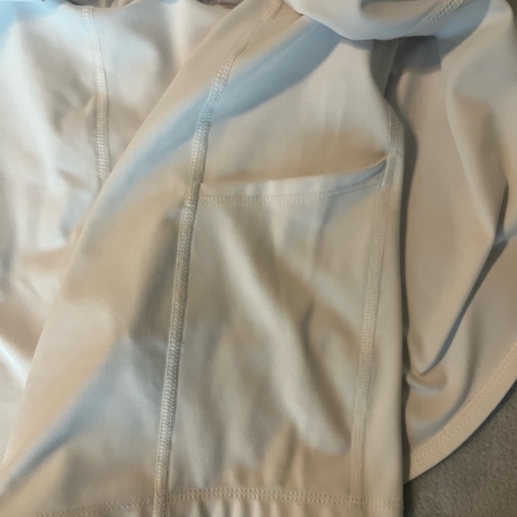 Blue and white mini skirt bundle - Picture 5 of 10